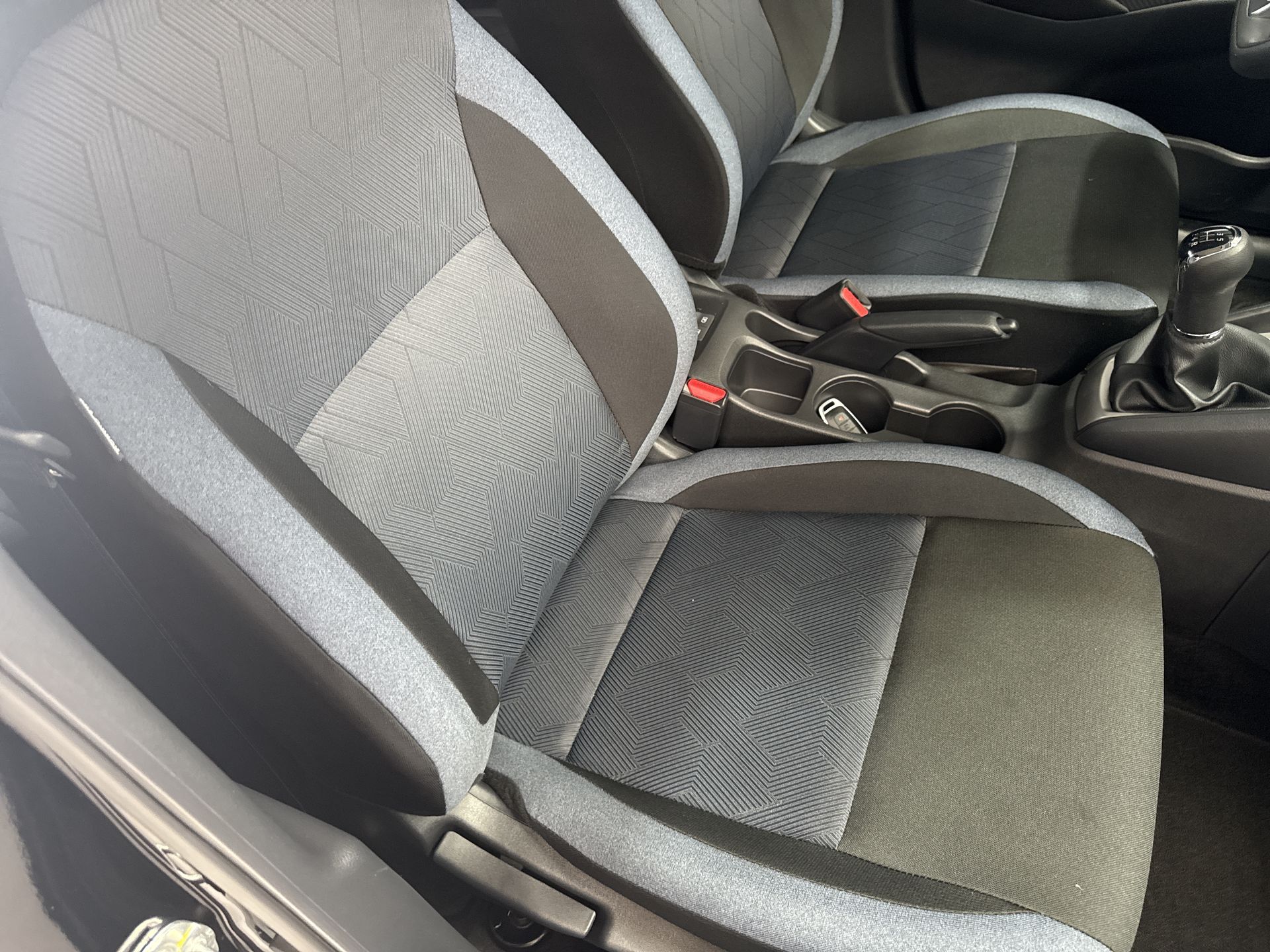 2025 Nissan VERSA ADVANCE MT 25