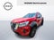 2018 Nissan FRONTIER LE TM AC