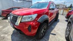 2018 Nissan FRONTIER LE TM AC