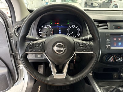 2024 Nissan FRONTIER FRONTIER LE TM 24