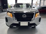 2024 Nissan FRONTIER FRONTIER LE TM 24