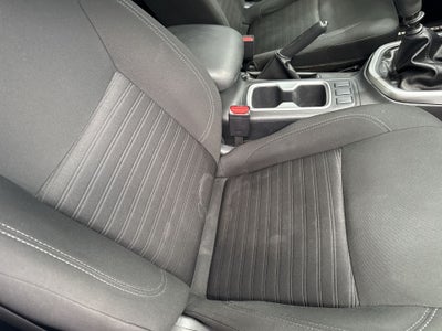 2024 Nissan FRONTIER FRONTIER LE TM 24