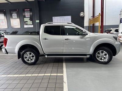 2024 Nissan FRONTIER FRONTIER LE TM 24
