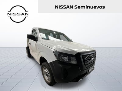 2023 Nissan NP300 CHASIS TM AC 23