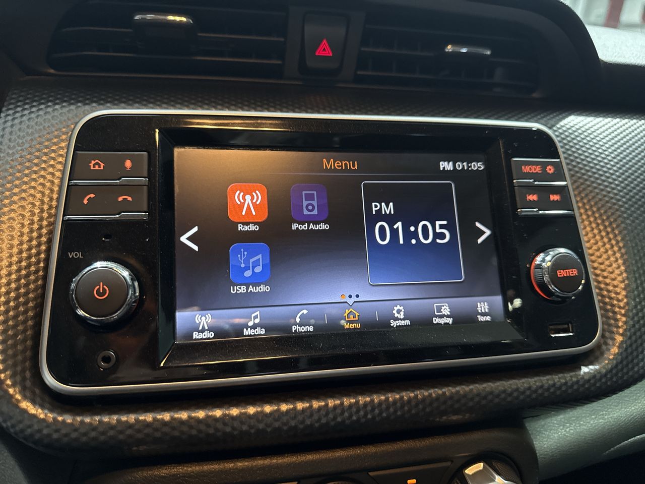 2020 Nissan KICKS ADVANCE 1.6 LTS CVT A/C