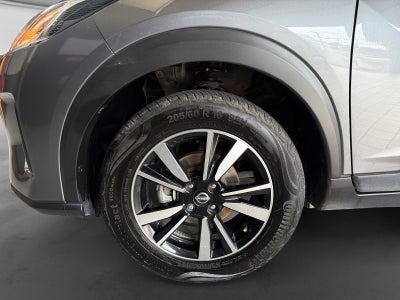 2024 Nissan KICKS PLAY ADVANCE 1.6 LTS MT 24