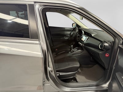 2024 Nissan KICKS PLAY ADVANCE 1.6 LTS MT 24