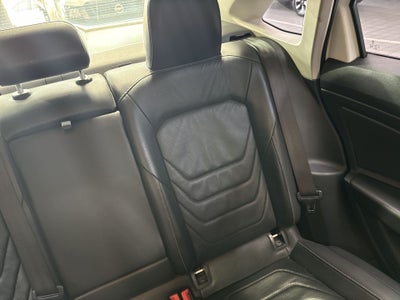 2019 Volkswagen JETTA HIGHLINE TIPTRONIC