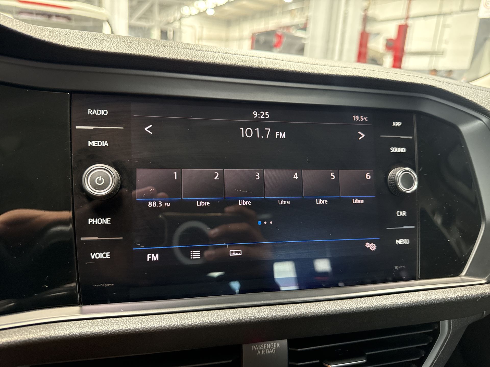 2019 Volkswagen JETTA HIGHLINE TIPTRONIC