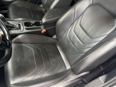 2019 Volkswagen JETTA HIGHLINE TIPTRONIC