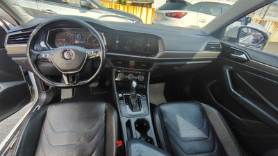 2019 Volkswagen JETTA HIGHLINE TIPTRONIC