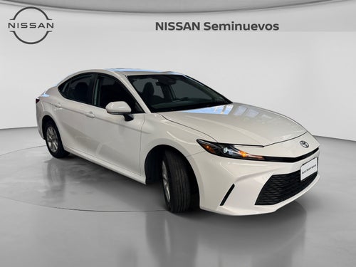 2025 Toyota CAMRY LE HEV