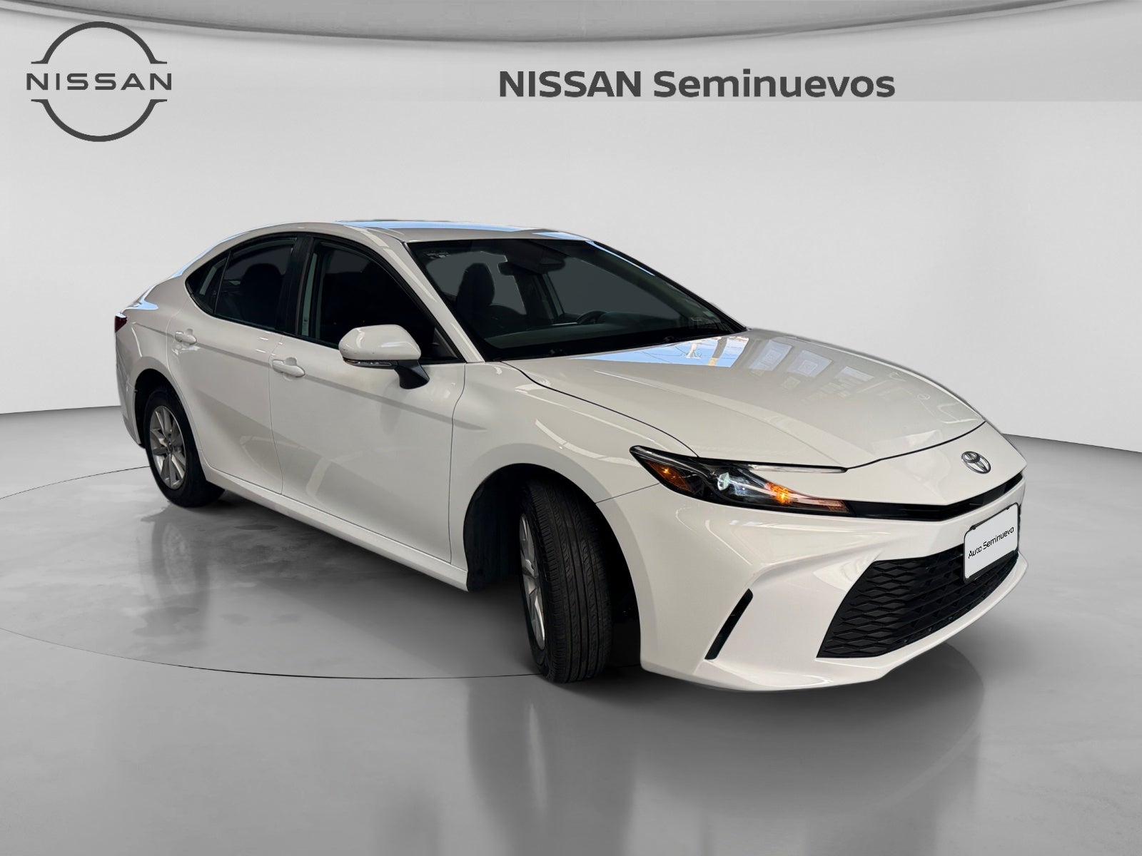 2025 Toyota CAMRY LE HEV
