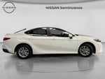2025 Toyota CAMRY LE HEV