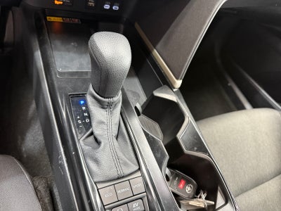 2025 Toyota CAMRY LE HEV