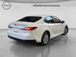 2025 Toyota CAMRY LE HEV