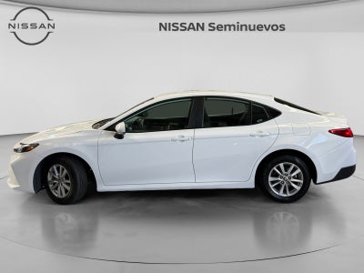 2025 Toyota CAMRY LE HEV