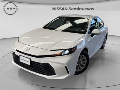 2025 Toyota CAMRY LE HEV