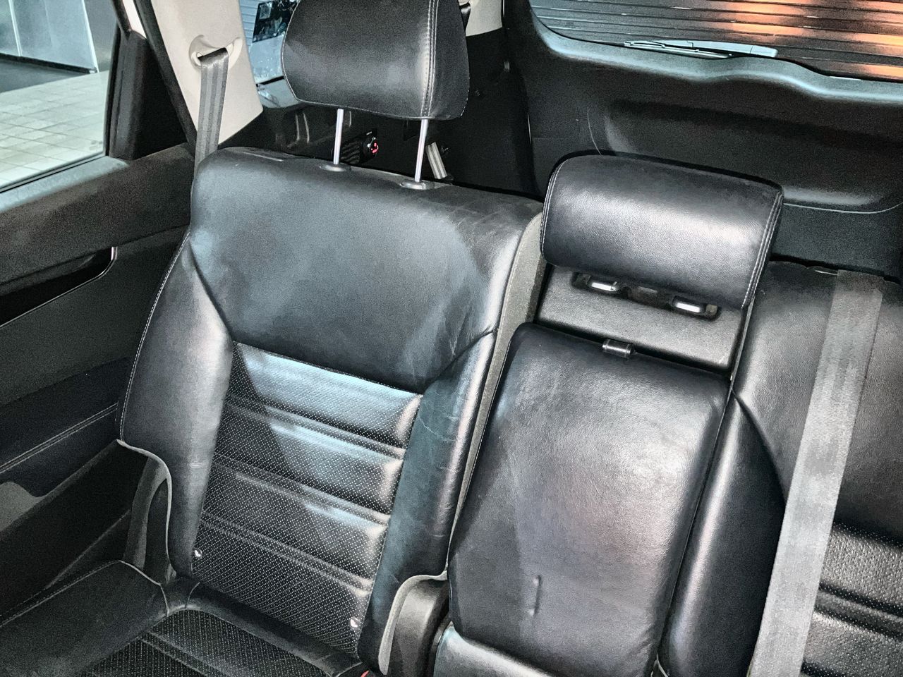 2017 Kia SORENTO EX 3.3 AT