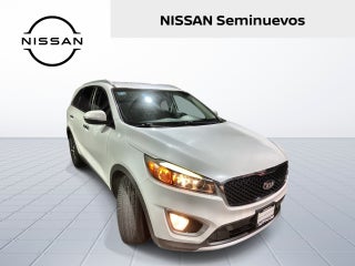 2017 Kia SORENTO EX 3.3 AT