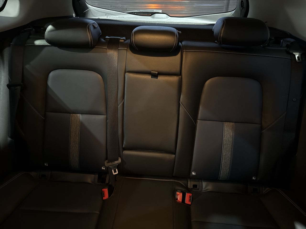 2022 Chevrolet TRACKER PREMIER D