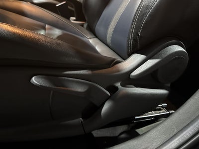 2022 Chevrolet TRACKER PREMIER D