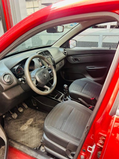 2019 RENAULT KWID ICONIC