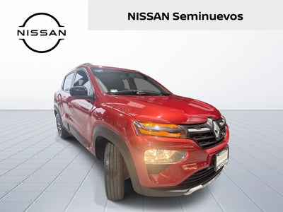 2023 RENAULT KWID OUTSIDER