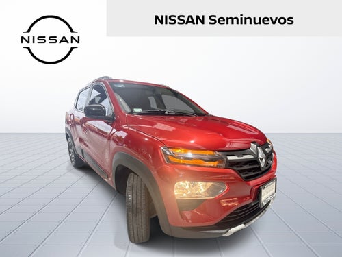 2023 RENAULT KWID OUTSIDER