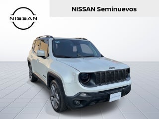2022 Jeep RENEGADE LIMITED