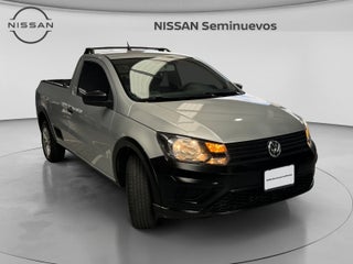 2023 Volkswagen SAVEIRO ROBUST DIR. HIDRAULICA A-A