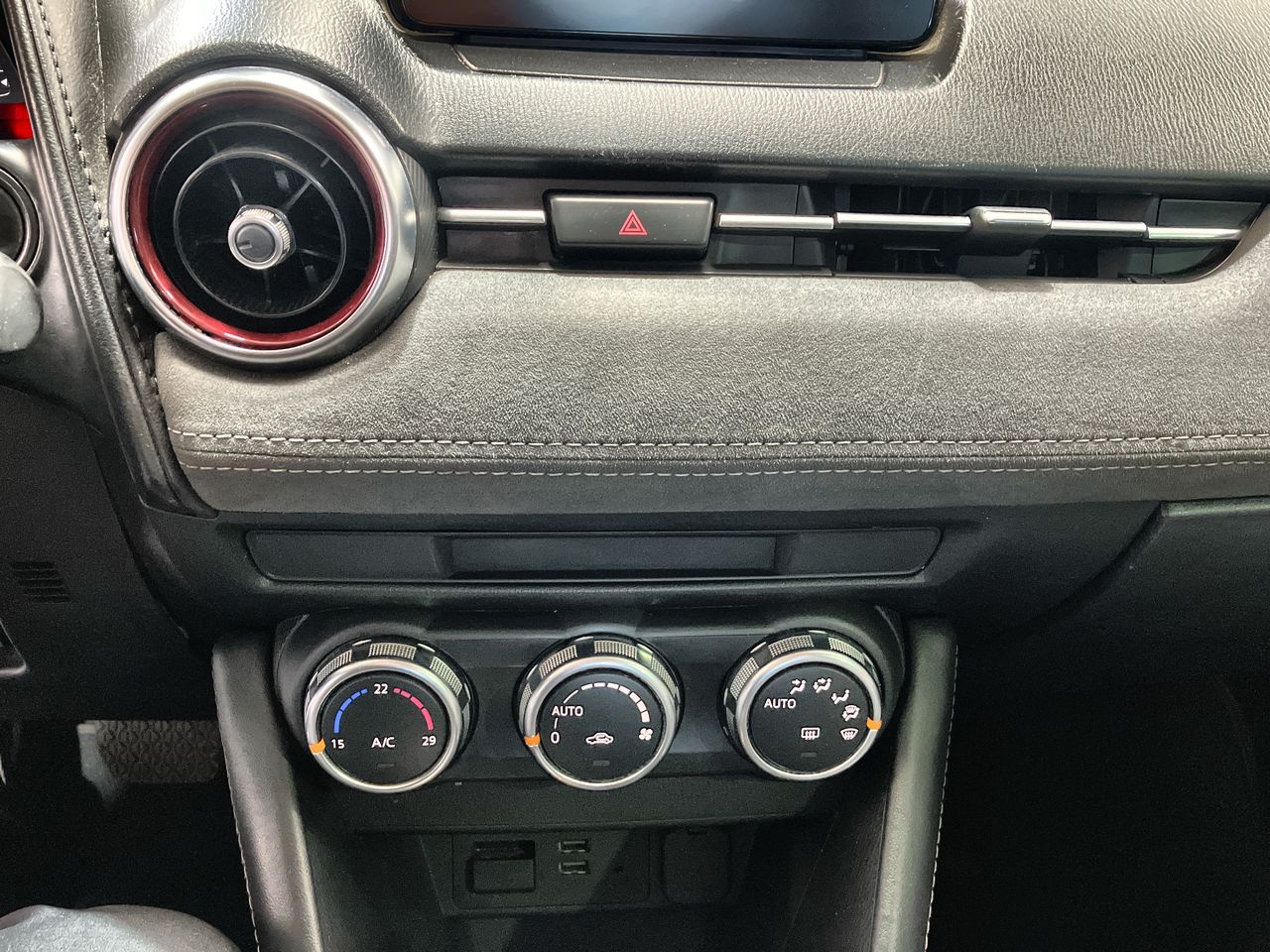 2019 Mazda Mazda CX-3 I GT 2WD