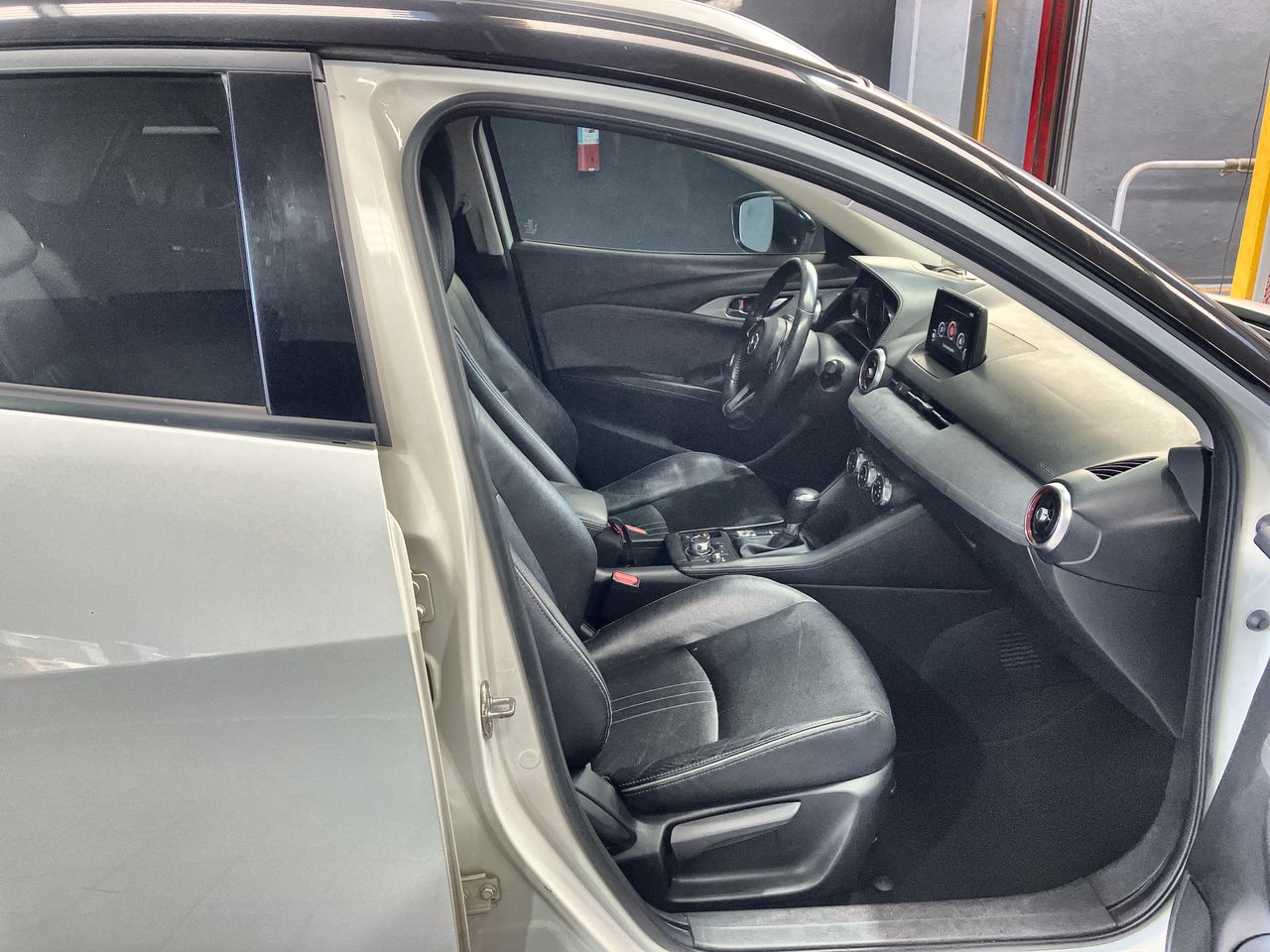 2019 Mazda Mazda CX-3 I GT 2WD