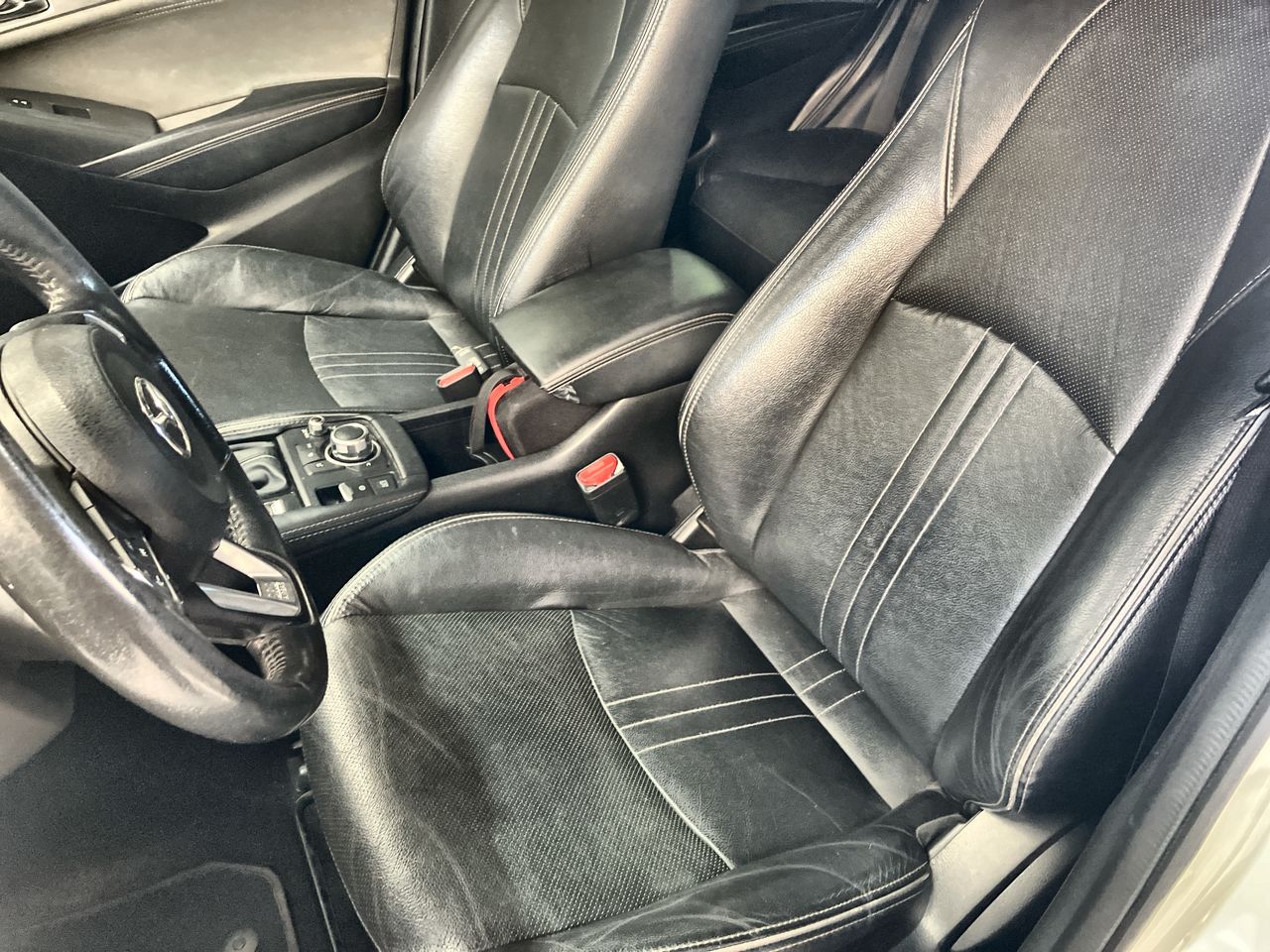 2019 Mazda Mazda CX-3 I GT 2WD