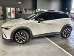 2019 Mazda Mazda CX-3 I GT 2WD