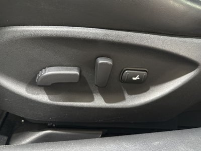 2017 INFINITI Q50 PERFECTION TA