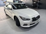 2017 INFINITI Q50 PERFECTION TA