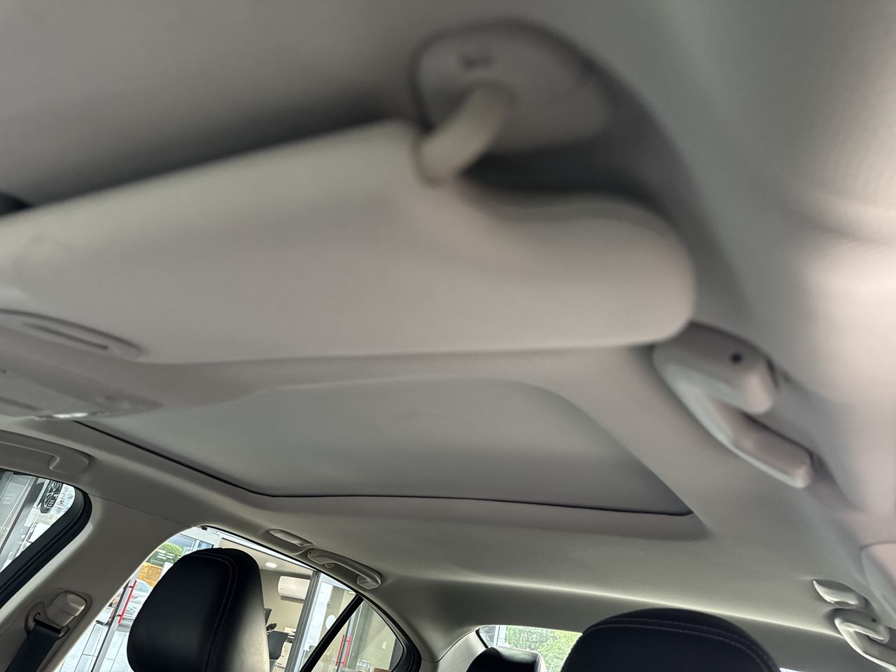 2017 INFINITI Q50 PERFECTION TA