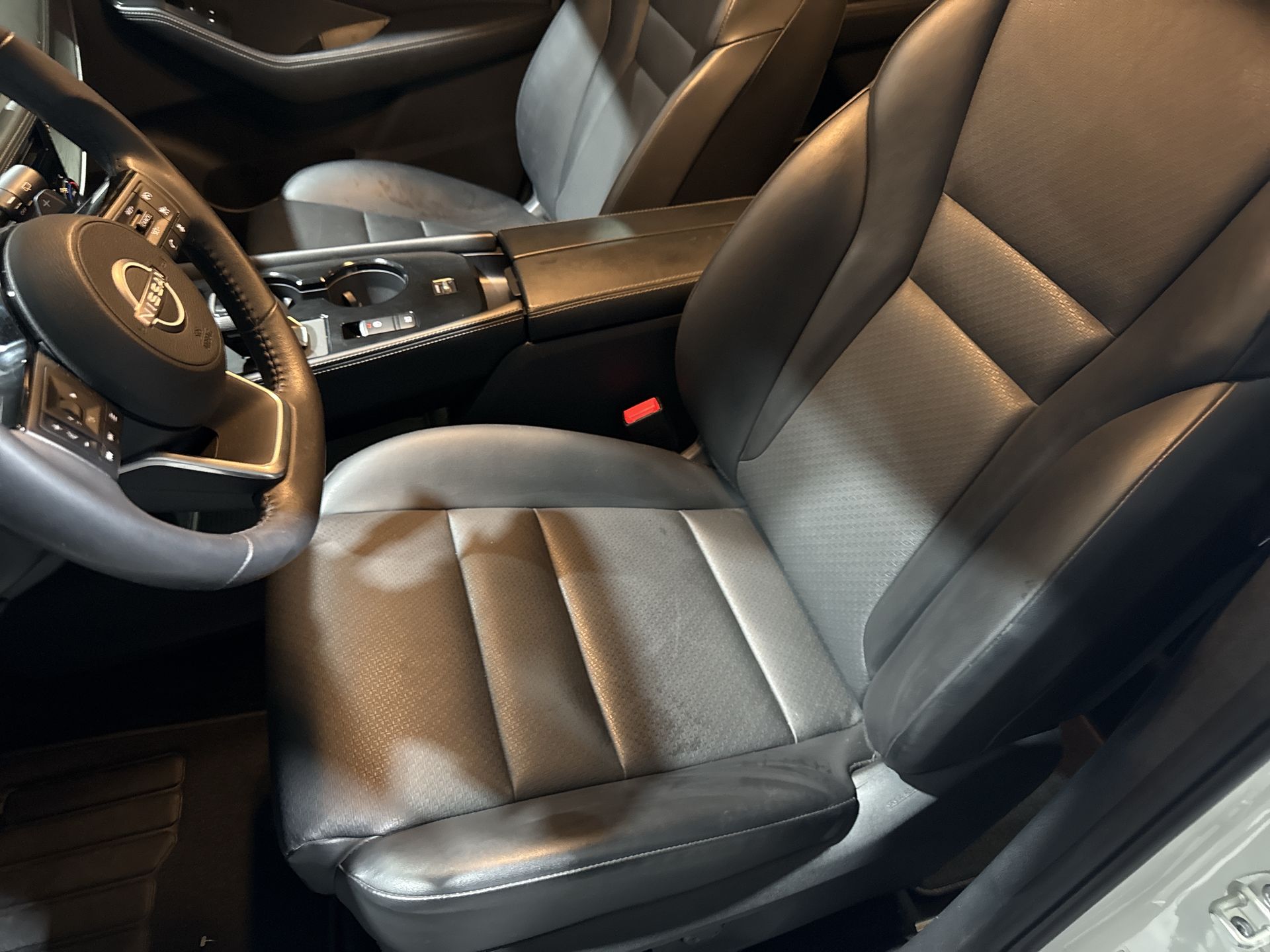 2025 Nissan X-TRAIL EXCLUSIVE 2 ROW 25