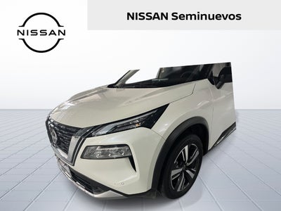 2024 Nissan X-TRAIL PLATINUM PLUS 2 ROW 24