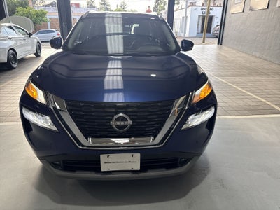 2025 Nissan X-TRAIL EXCLUSIVE 2 ROW 25