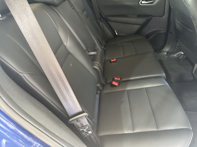 2025 Nissan X-TRAIL EXCLUSIVE 2 ROW 25