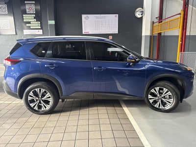 2025 Nissan X-TRAIL EXCLUSIVE 2 ROW 25