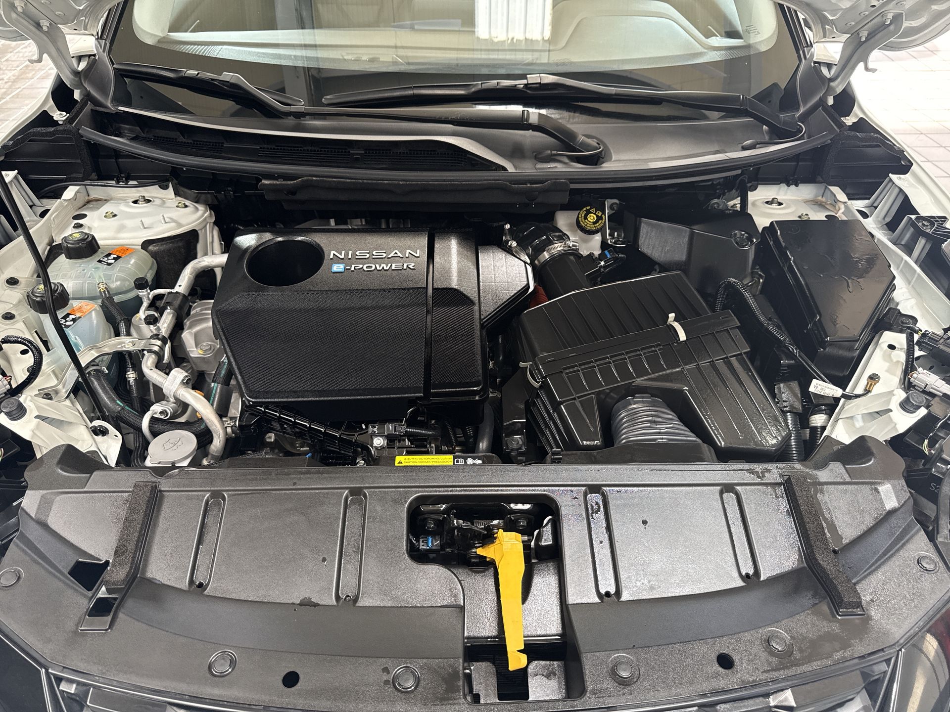 2024 Nissan X-TRAIL EXCLUSIVE E-POWER 2 ROW 23