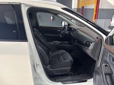 2024 Nissan X-TRAIL EXCLUSIVE E-POWER 2 ROW 23