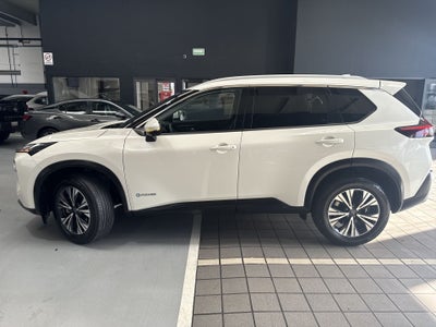 2024 Nissan X-TRAIL EXCLUSIVE E-POWER 2 ROW 23