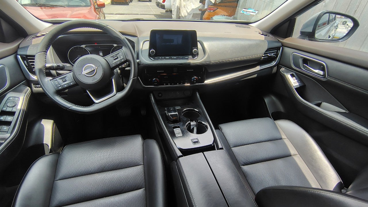 2023 Nissan X-TRAIL EXCLUSIVE E-POWER 2 ROW 23