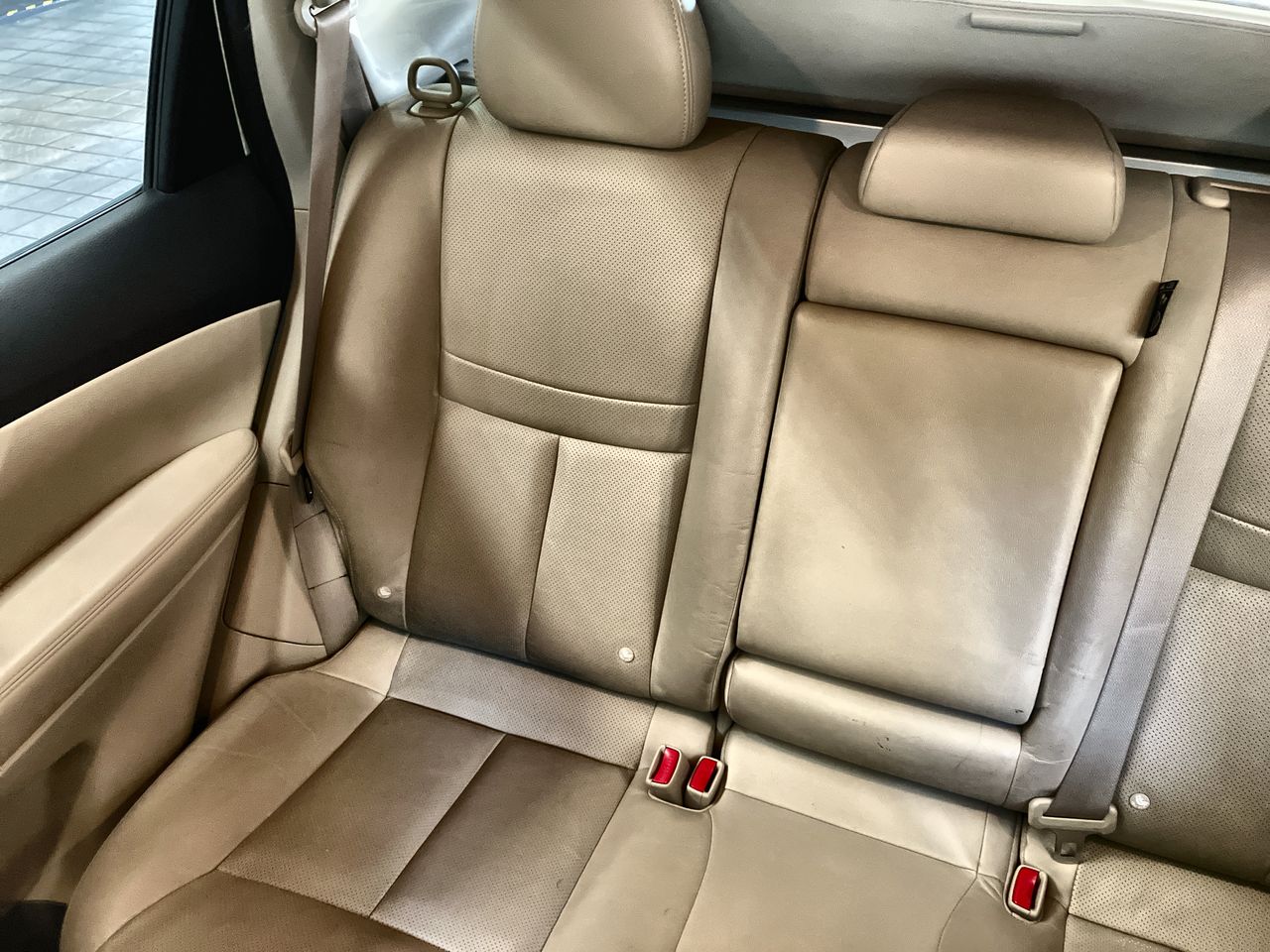 2020 Nissan X-TRAIL EXCLUSIVE 2 ROW