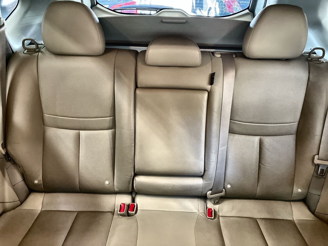 2020 Nissan X-TRAIL EXCLUSIVE 2 ROW