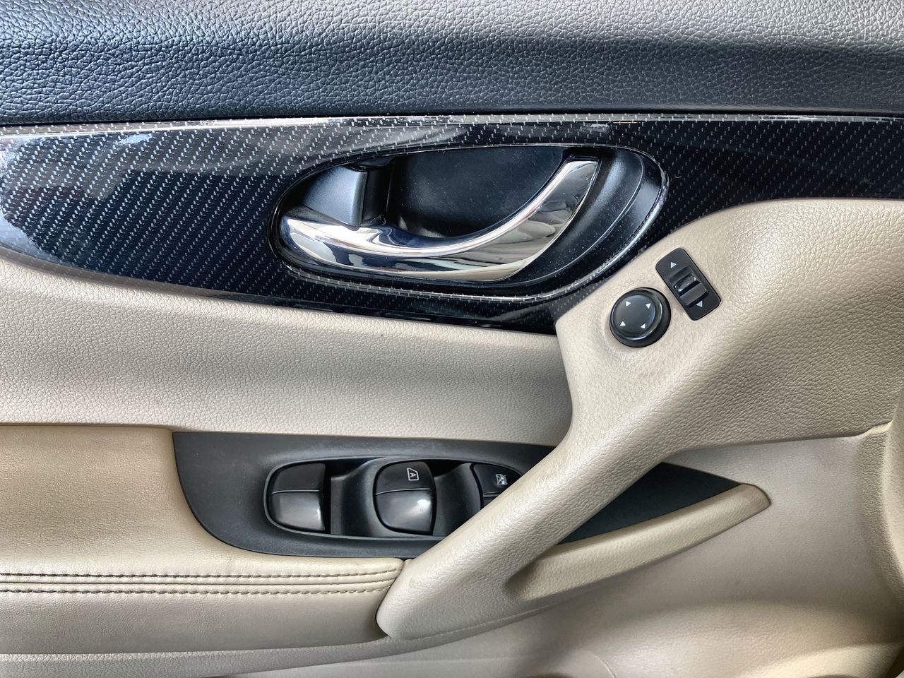 2020 Nissan X-TRAIL EXCLUSIVE 2 ROW